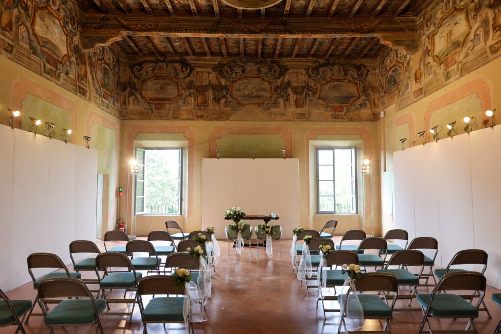 Matrimonio in Comune 2 Matrimonio civile in comune 15