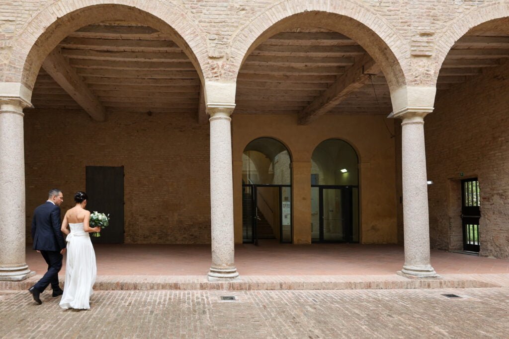 Matrimonio in Comune 5 Matrimonio in comune 9