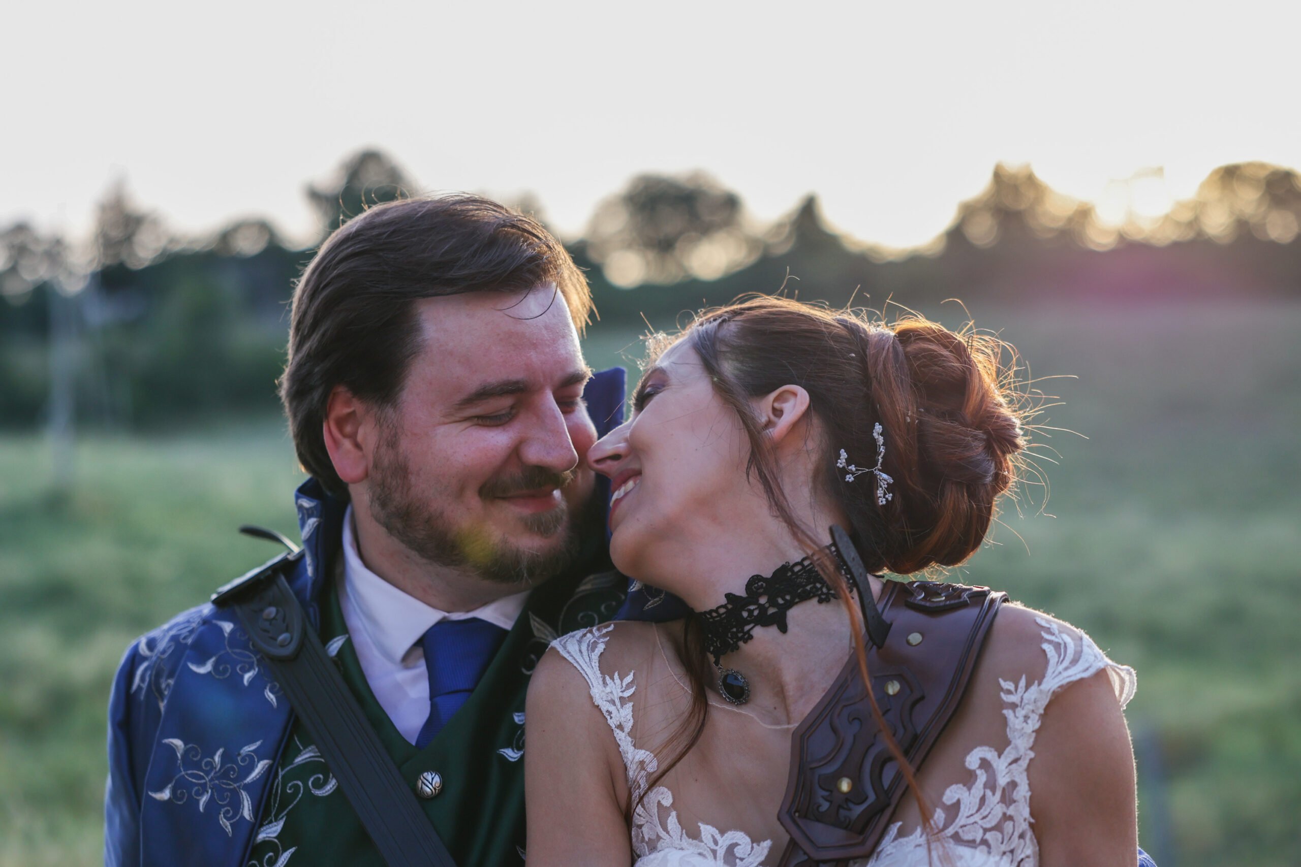 Matrimonio celtico 28