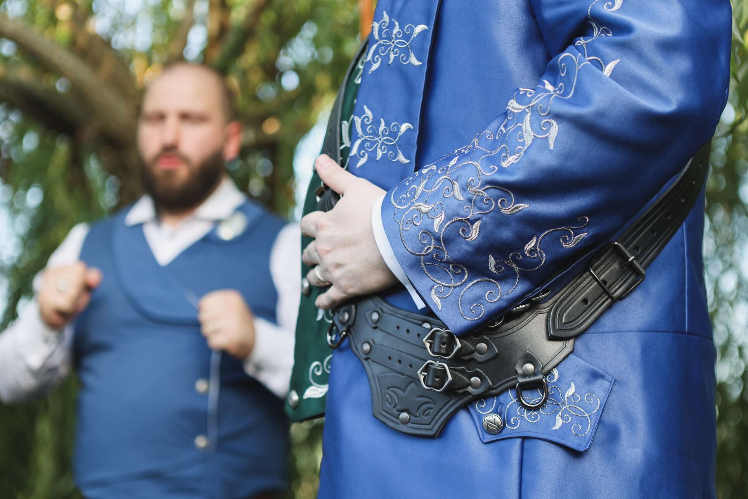 Matrimonio celtico 25