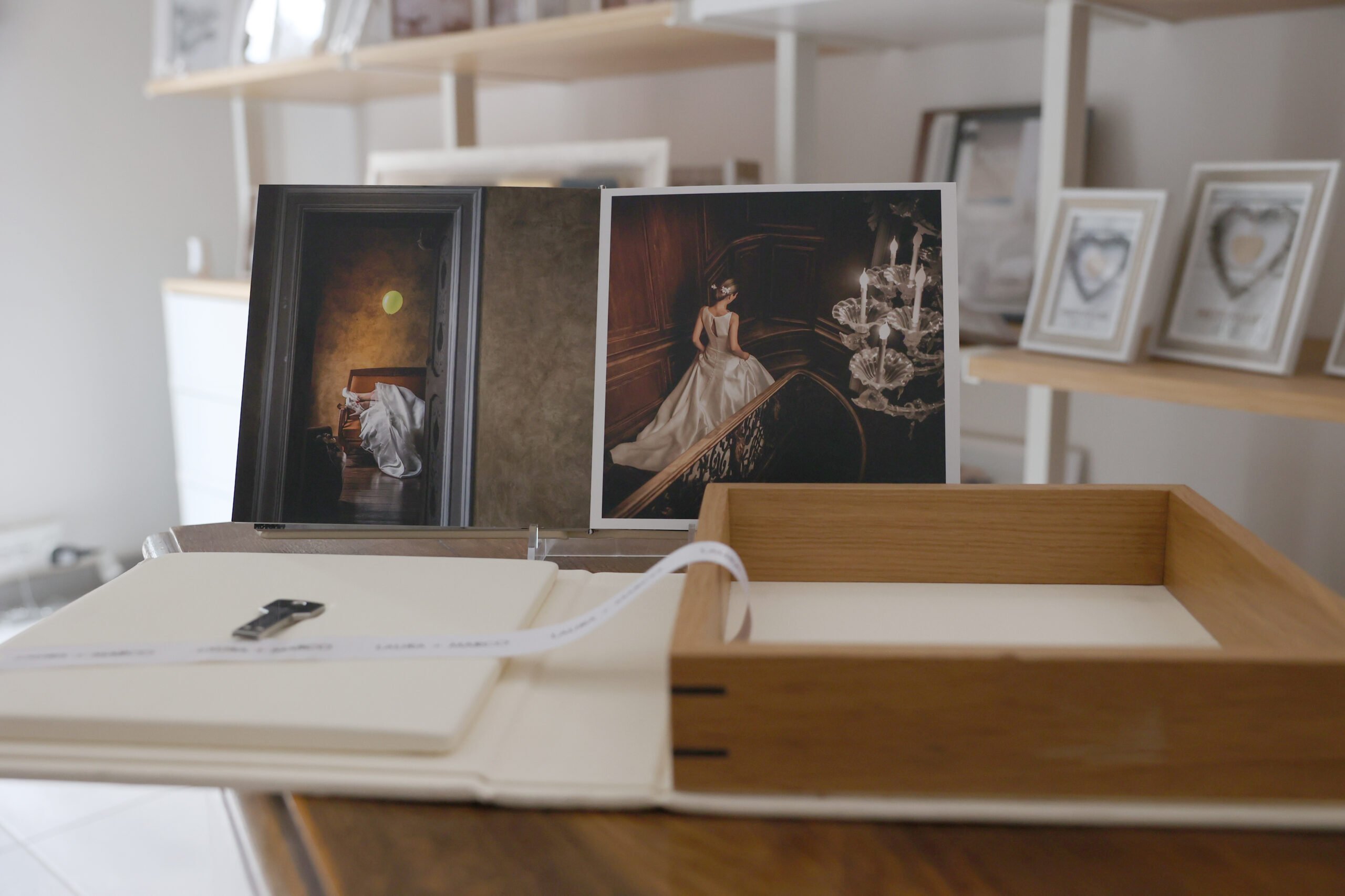 Album di matrimonio 4