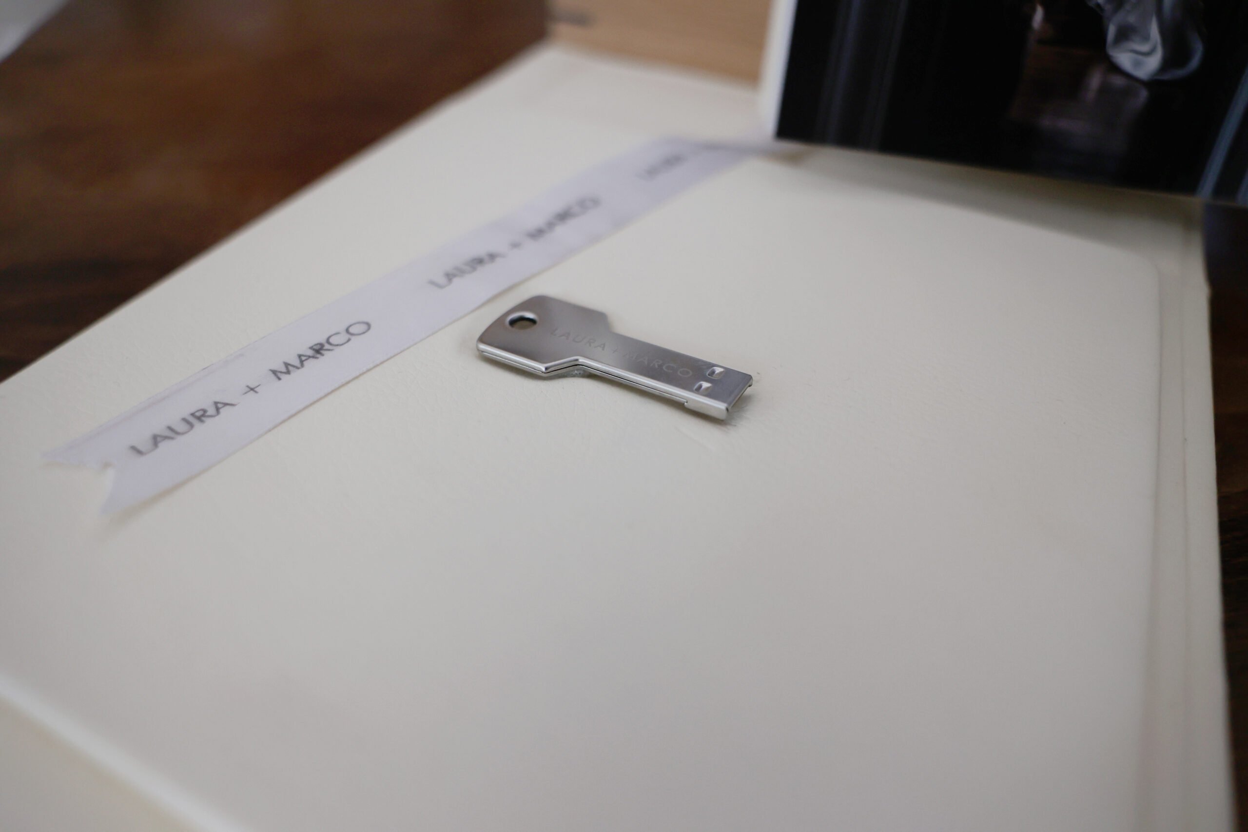 Album di matrimonio 2