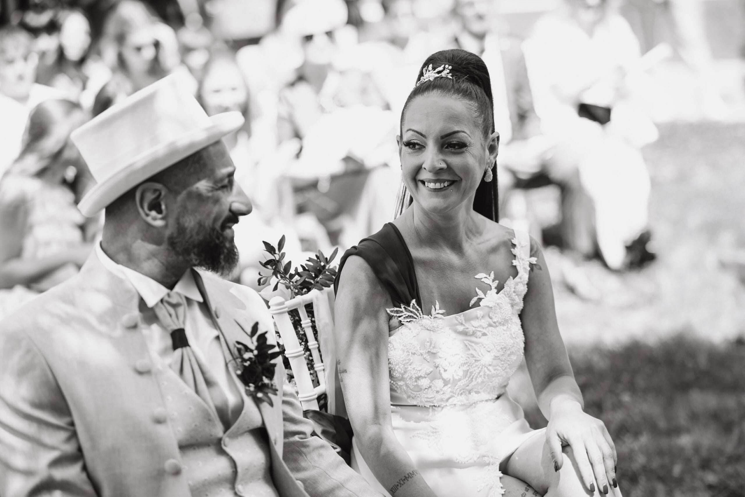 Matrimonio in agriturismo 67