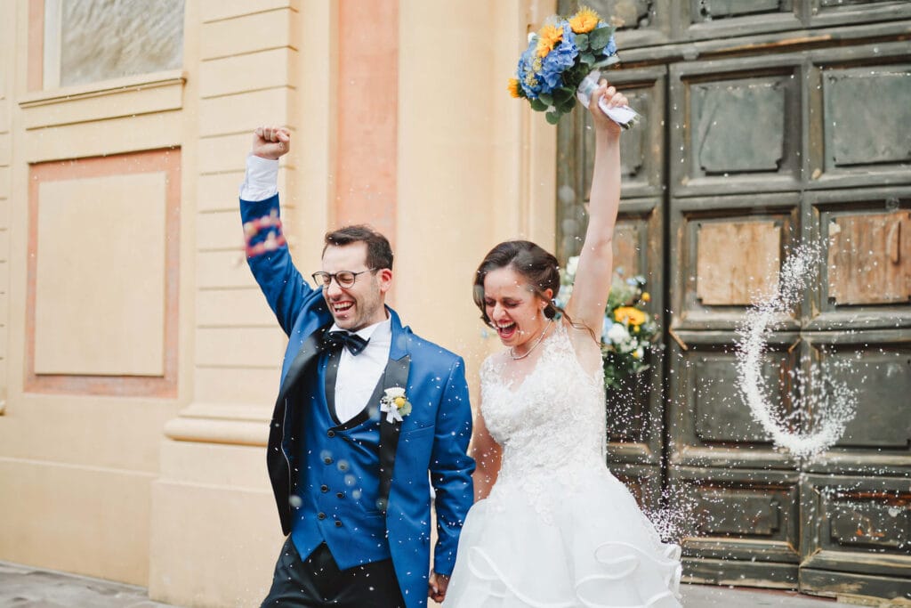 lancio del riso,matrimonio a modena, Lancio del riso al matrimonio: consigli per foto e video da sogno