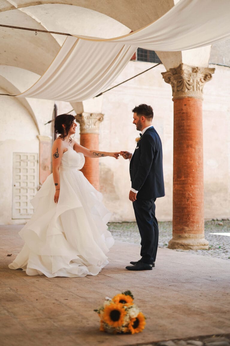 Checklist matrimonio 2026 Location