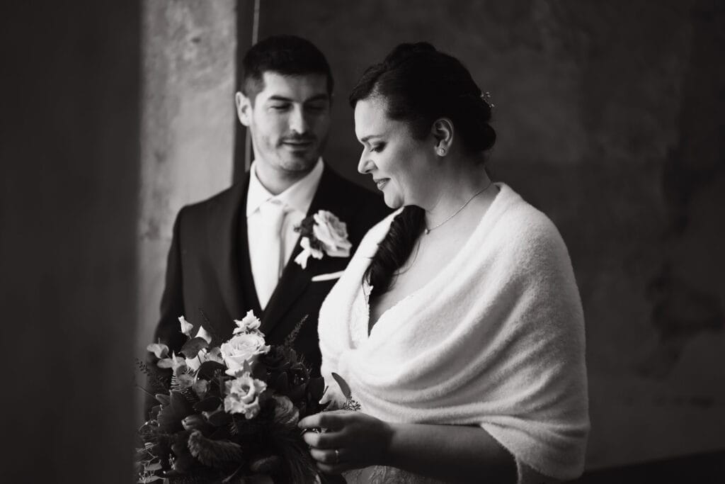 rocca dei bentivoglio, Matrimonio alla Rocca dei Bentivoglio di Bazzano: rito civile tra Modena e Bologna