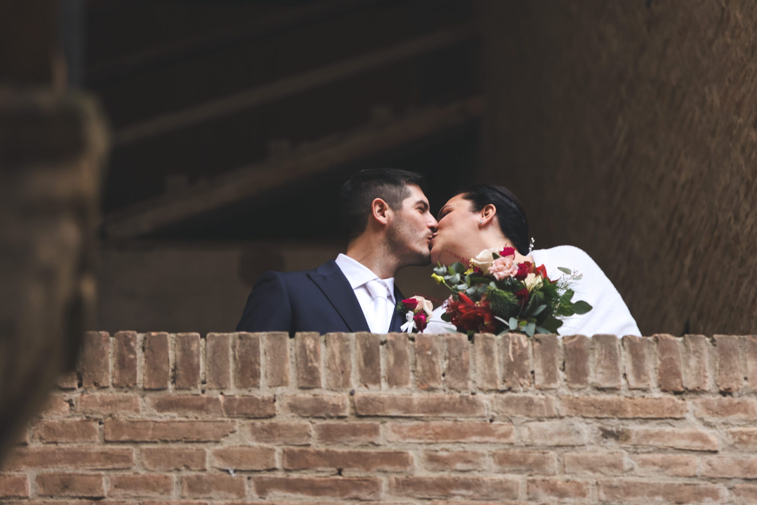 Matrimonio Natalizio 3 Matrimonio natalizio Rocca dei Bentivoglio