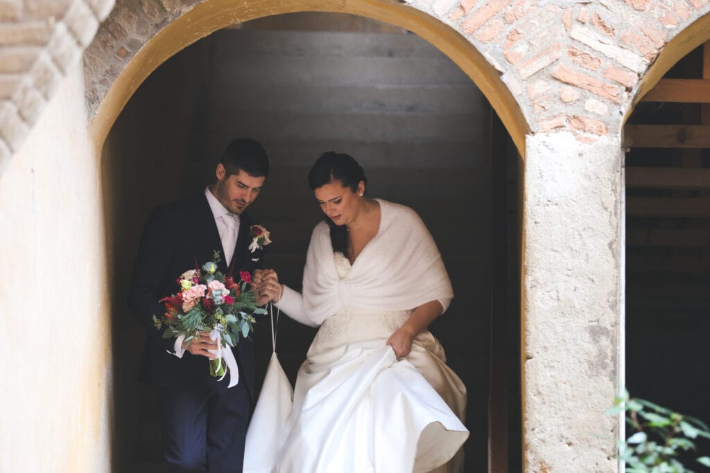 rocca dei bentivoglio, Matrimonio alla Rocca dei Bentivoglio di Bazzano: rito civile tra Modena e Bologna